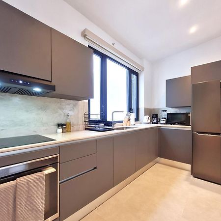 Centric 2Br With Terrace In Casco Antiguo Apartment Kota Panama Bagian luar foto