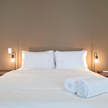 Centric 2Br With Terrace In Casco Antiguo Apartment Kota Panama Bagian luar foto