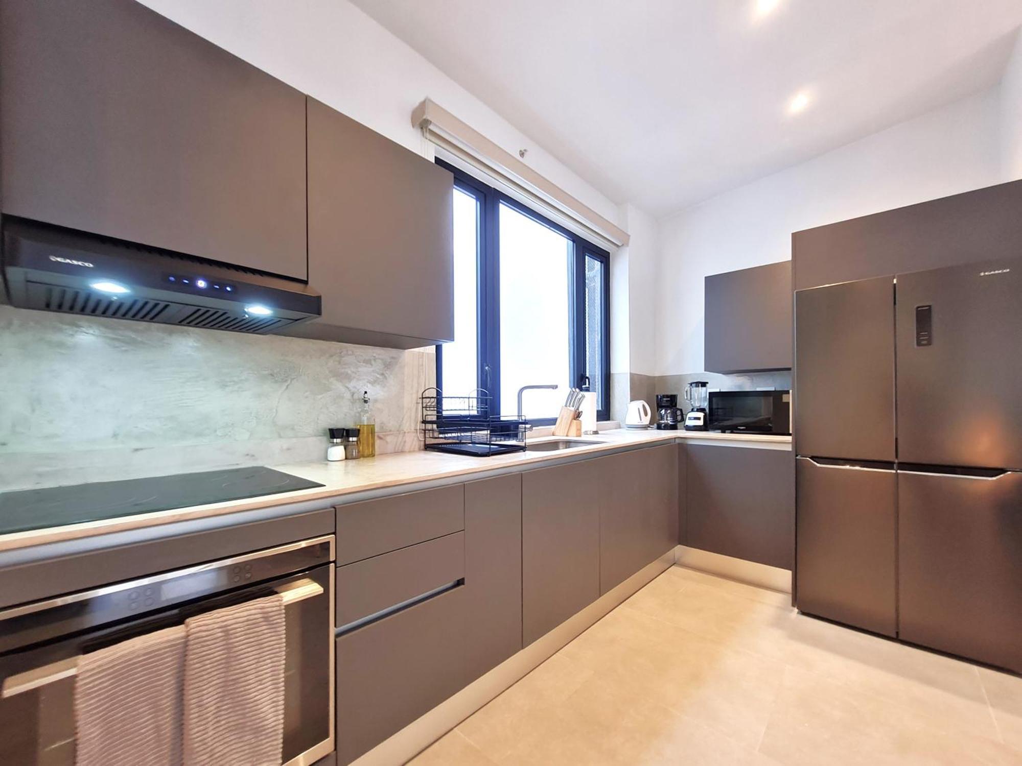 Centric 2Br With Terrace In Casco Antiguo Apartment Kota Panama Bagian luar foto