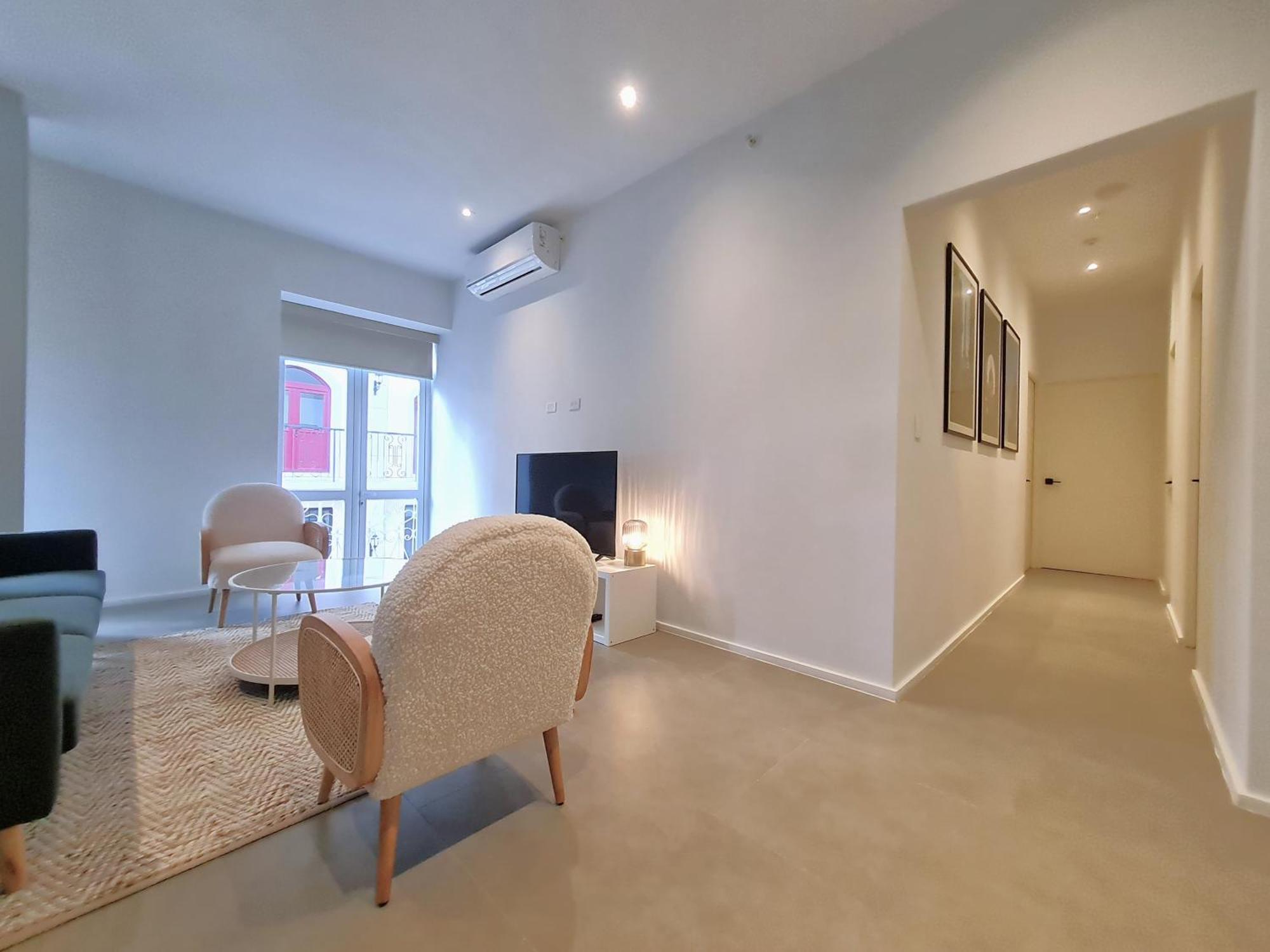 Centric 2Br With Terrace In Casco Antiguo Apartment Kota Panama Bagian luar foto