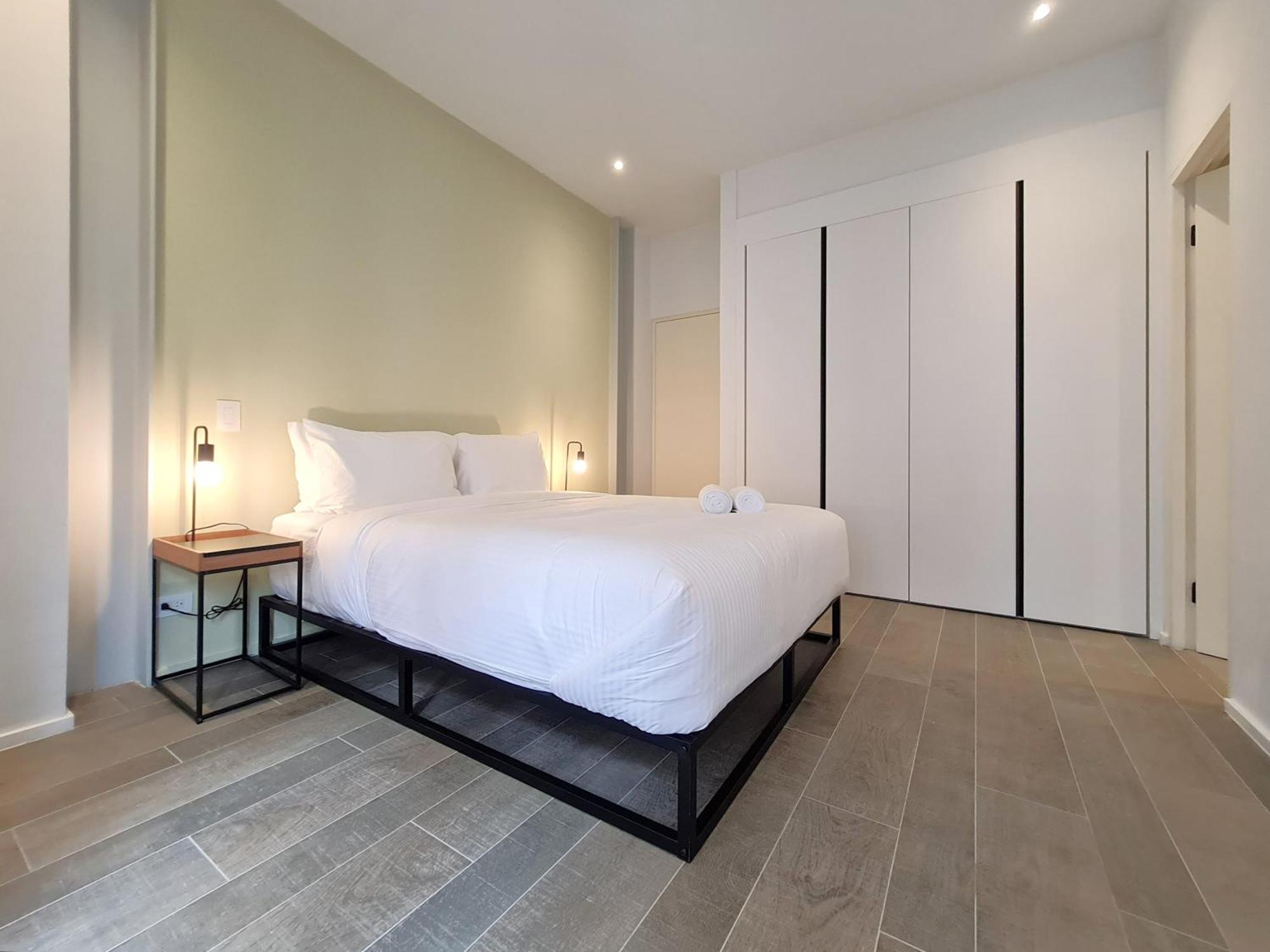 Centric 2Br With Terrace In Casco Antiguo Apartment Kota Panama Bagian luar foto