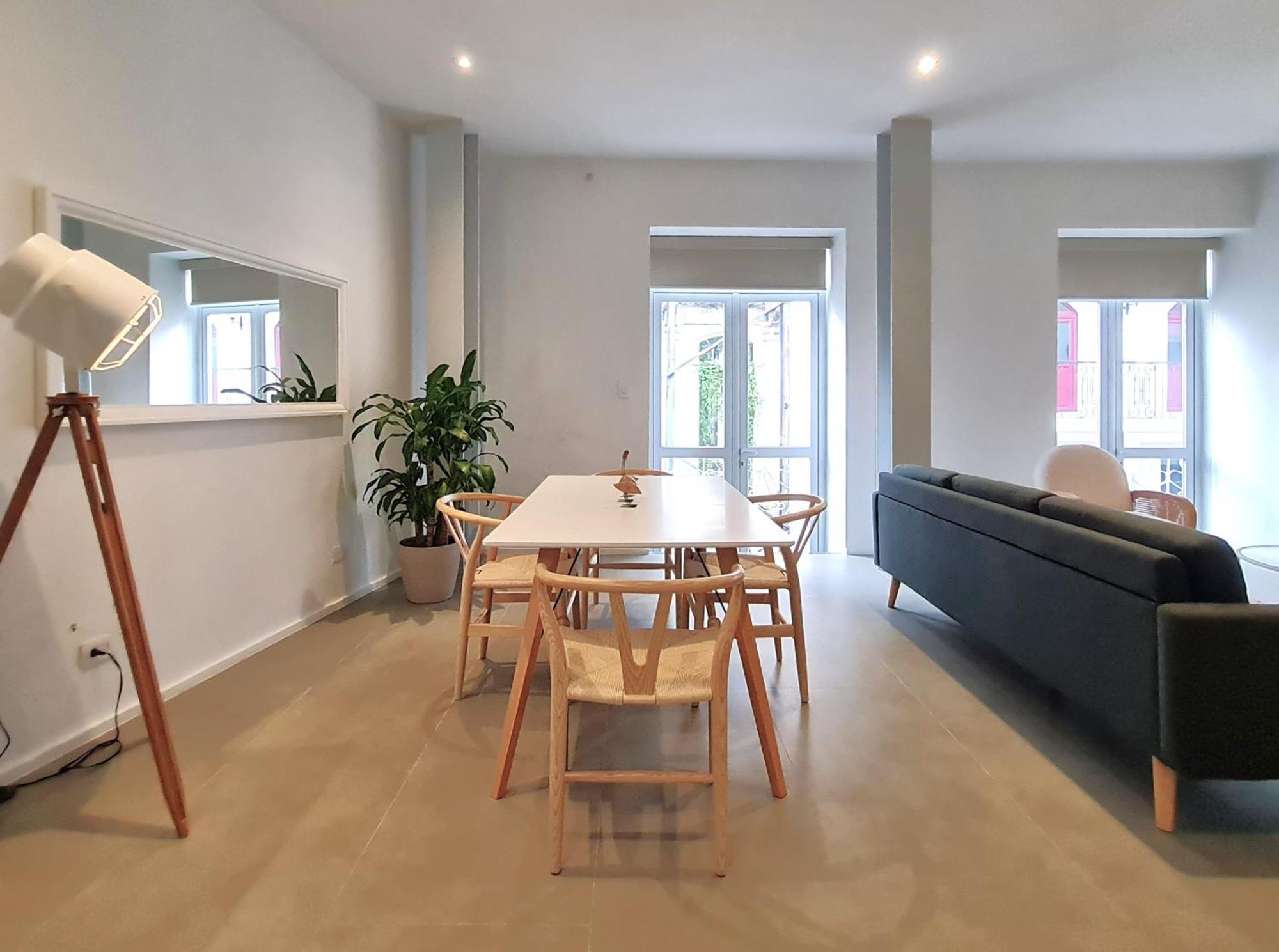 Centric 2Br With Terrace In Casco Antiguo Apartment Kota Panama Bagian luar foto