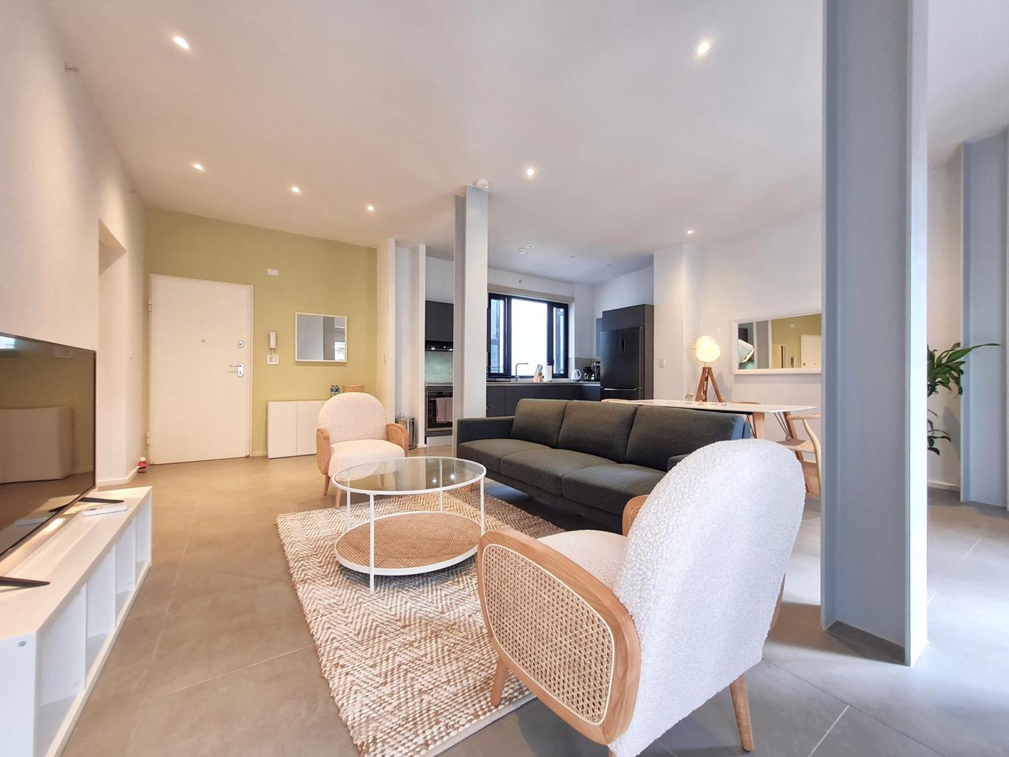 Centric 2Br With Terrace In Casco Antiguo Apartment Kota Panama Bagian luar foto