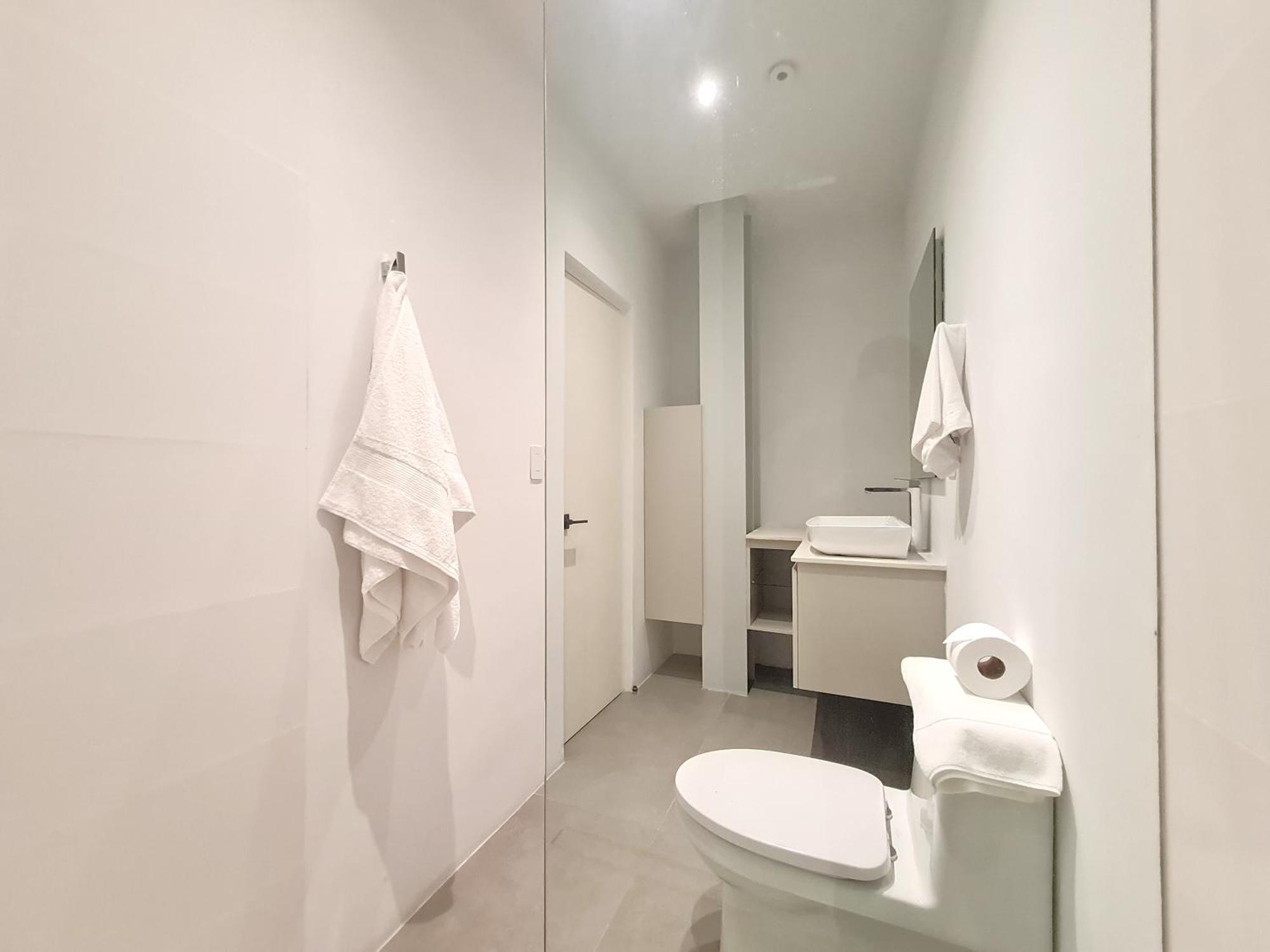 Centric 2Br With Terrace In Casco Antiguo Apartment Kota Panama Bagian luar foto