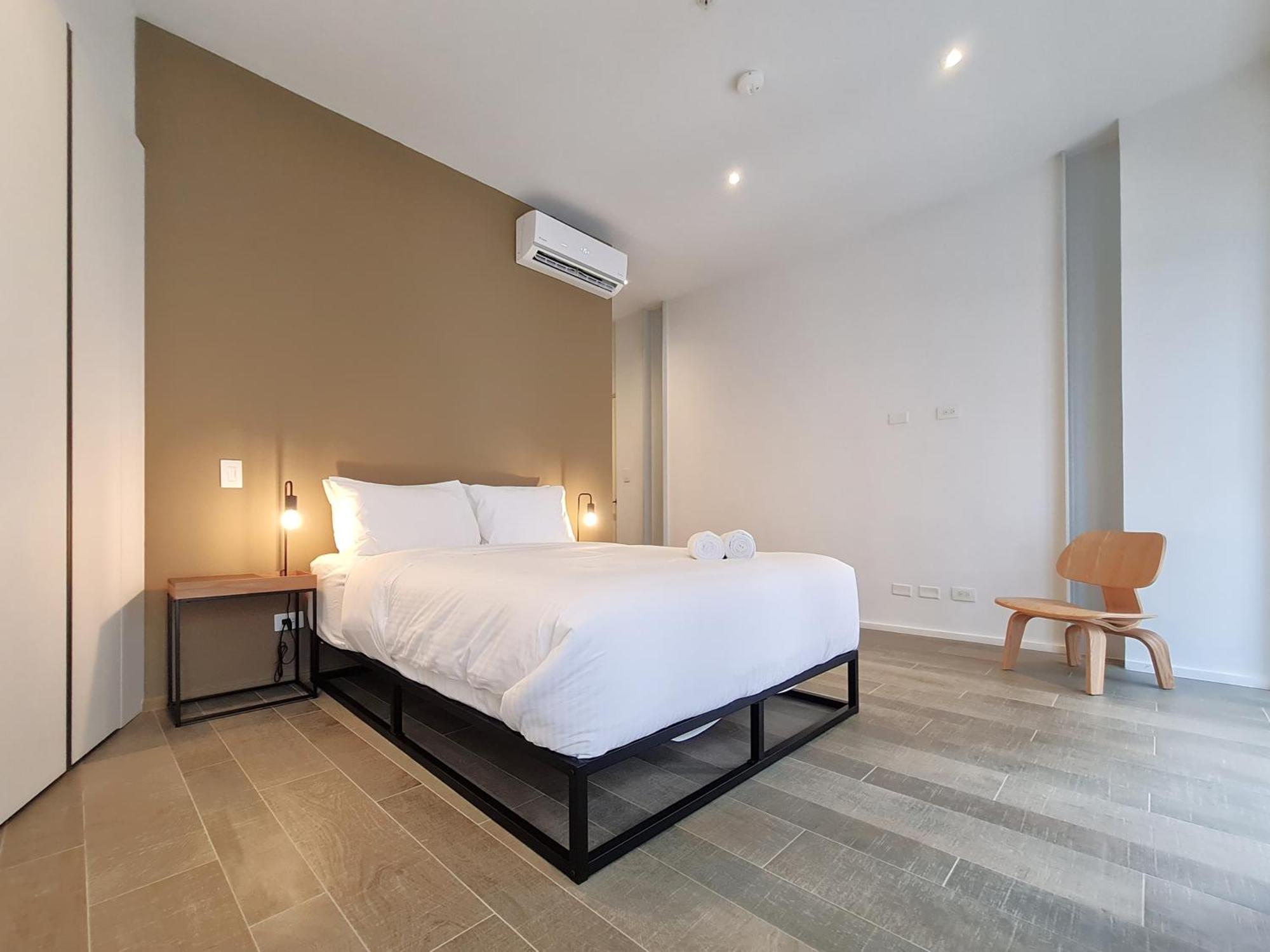 Centric 2Br With Terrace In Casco Antiguo Apartment Kota Panama Bagian luar foto